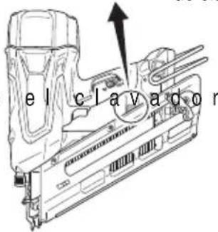 HITACHI NR1890DC - PRECAUCIÓN - 3