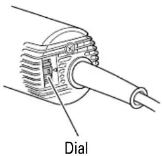HITACHI GP3V - NOTA: - 1