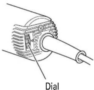 HITACHI GP3V - NOTE: - 1