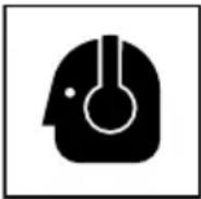HITACHI G18ST - SPECIFIC SAFETY RULES AND SYMBOLS - 1