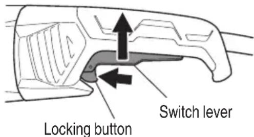 HITACHI G18ST - GRINDER OPERATION - 1