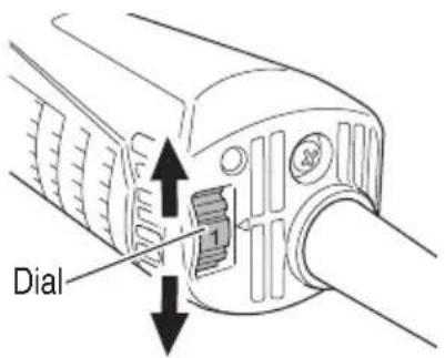 HITACHI G12VE - NOTE - 1