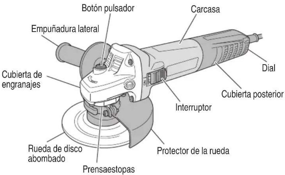 HITACHI G12VE - NOMENCLATURA - 1