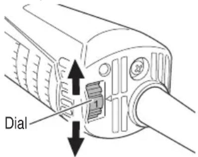 HITACHI G12VE - NOTA - 1