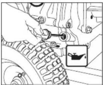 Simpson ALK4240-S - ACCESSORIES (DEFECTS IN MATERIAL AND WORKMANSHIP) - 2