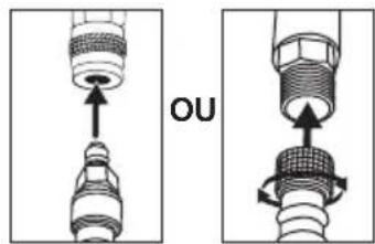 Simpson ALK4240-S - ACCESSORIES (DEFECTS IN MATERIAL AND WORKMANSHIP) - 4