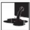 Simpson ALK4240-S - DANGER : RISQUE D'UTILISATION DANGEREUSE - 1
