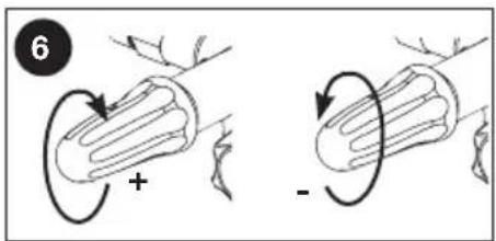 Simpson ALK4240-S - PRESSURE ADJUSTMENTS (FIG. 6) - 1
