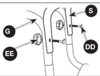 Simpson ALK4240-S - ÉLÉMENTS DE BASE DU MOTEUR - 3