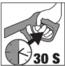 Simpson ALK4240-S - Relâchez l'air du système - 2