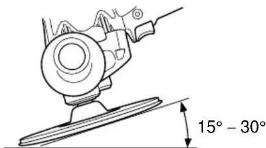 HITACHI S18SB - PRECAUCIÓN: - 1