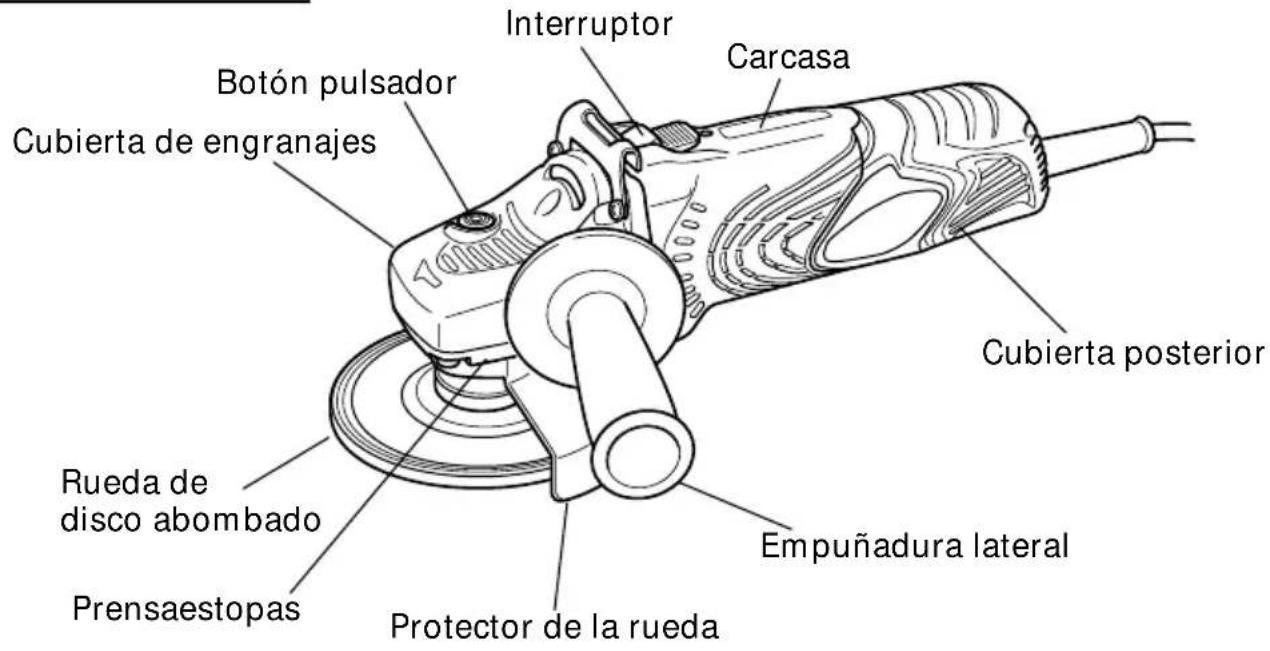 HITACHI G12SA3 - NOMENCLATURA - 1