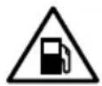 Simpson IR3540212 - ALMACENAMIENTO DE GASOLINA - 1