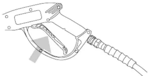 Simpson IR3540212 - INJECTION INJURY - 1
