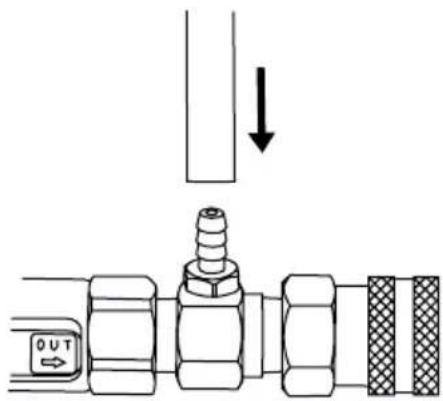 Simpson IR3540212 - VOLATILE LIQUIDS - 1