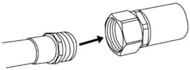 Simpson IR3540212 - CONNECTING HOSES - 1