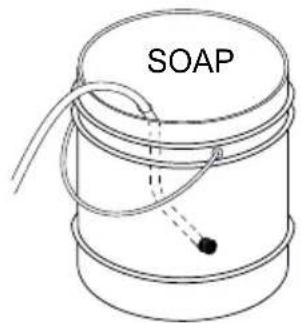 Simpson IR3540212 - VOLATILE LIQUIDS - 2