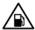 Simpson IR3540212 - GASOLINE STORAGE - 1