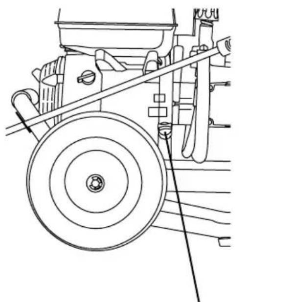 Simpson IR3540212 - USE CORRECT ENGINE OIL - 1