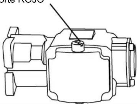 Simpson IR3540212 - Adición de tapa de respirador de bomba (si aplica) - 1