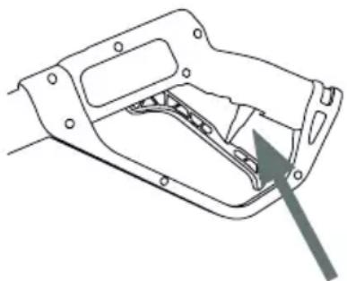 Simpson IR3540212 - LESIÓN POR INYECCIÓN - 1