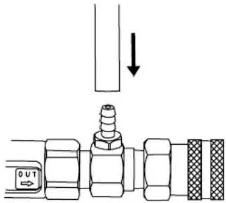 Simpson IR3540212 - Installation de la buse - 2