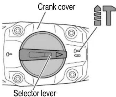 METABO DH 38YE3 - HOW TO USE - 3