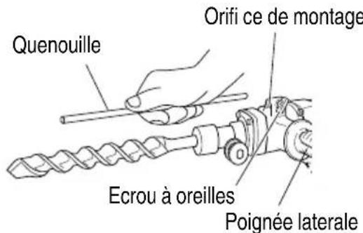 METABO DH 38YE3 - PRECAUTION - 2