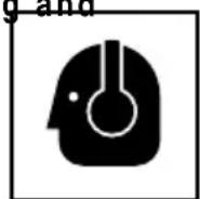 METABO DH 38YE3 - SPECIFIC SAFETY RULES AND SYMBOLS - 1