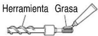 METABO DH 38YE3 - PRECAUCIÓN - 1