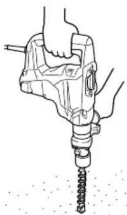 METABO DH 38YE3 - PRECAUCIÓN - 3