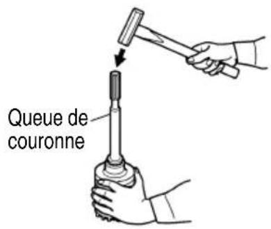 METABO DH 38YE3 - Démontage (Fig. 16) - 1