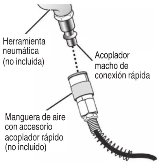 METABO EC1315 - PRECAUCION: - 2