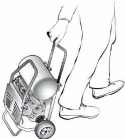 METABO EC1315 - TRANSPORT - 2