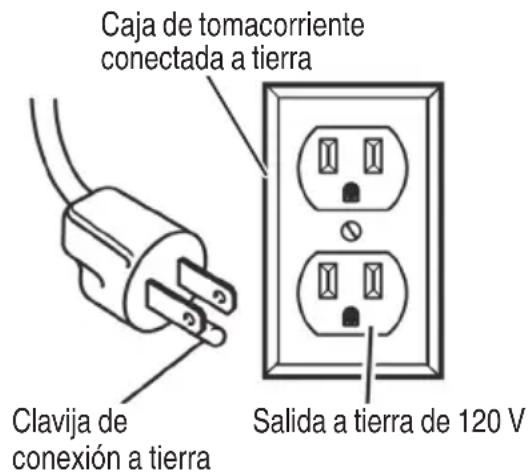 METABO EC1315 - ADVERTENCIA: - 1