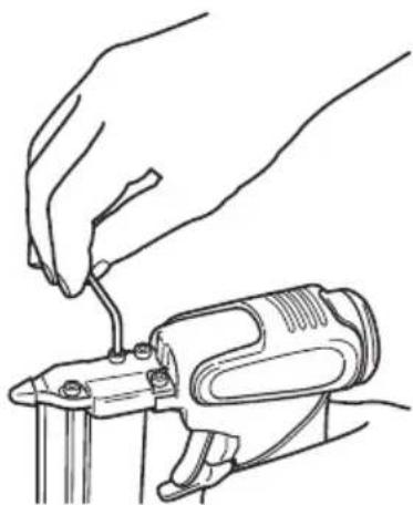 METABO NP35A - AVERTISSEMENT - 1