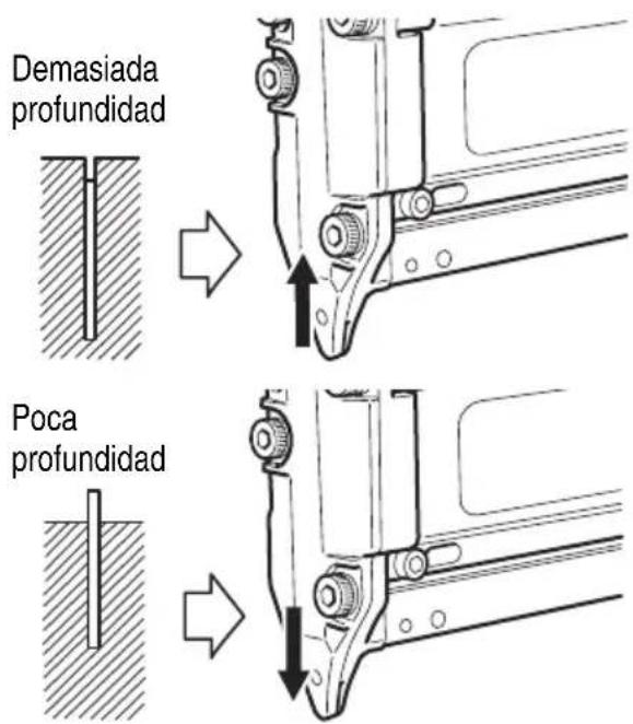 METABO NP35A - ADVERTENCIA - 2