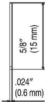 METABO NP35A - ADVERTENCIA - 3