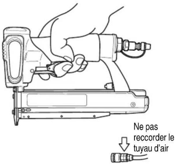 METABO NP35A - AVERTISSEMENT - 2