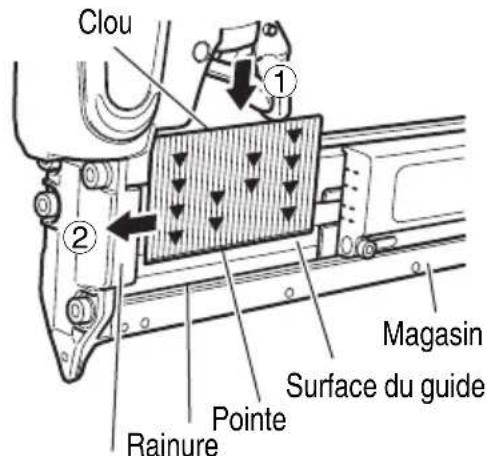 METABO NP35A - REMARQUE - 2