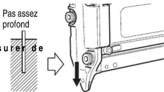 METABO NP35A - AVERTISSEMENT - 3