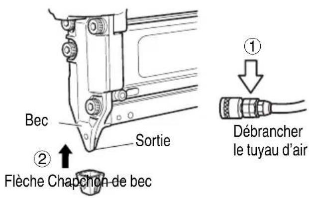 METABO NP35A - REMARQUE - 1