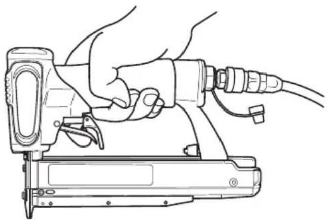 METABO NP35A - AVERTISSEMENT - 3