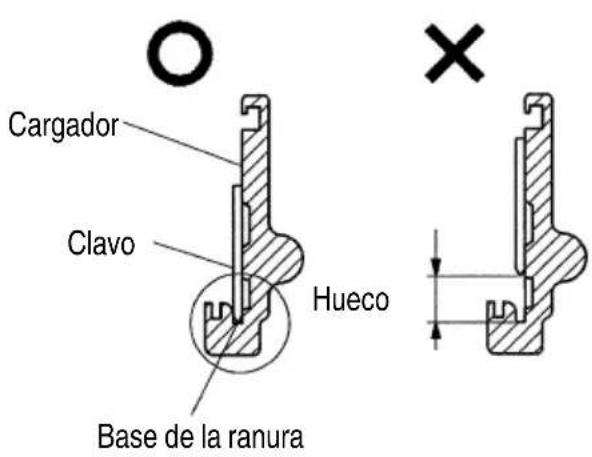 METABO NP35A - NOTA - 1