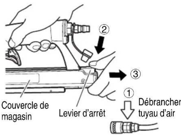 METABO NP35A - REMARQUE - 1