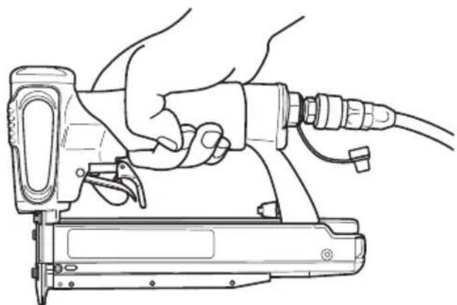 METABO NP35A - ADVERTENCIA - 3