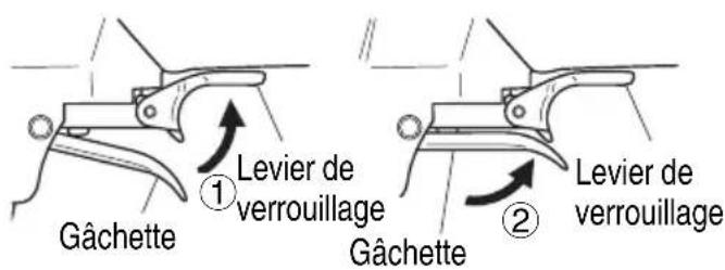 METABO NP35A - Français - 1