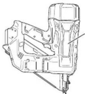 METABO NR1890DCST - PRECAUCIÓN - 1