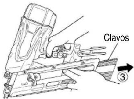 METABO NR1890DCST - NOTA: - 2