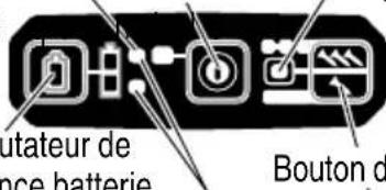 METABO NR1890DCST - ATTENTION - 3